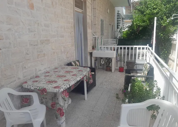 Ferienhaus Casa Del Sole Torre Canne