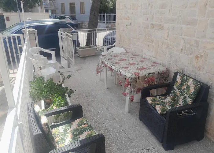 Casa Del Sole Ferienhaus *