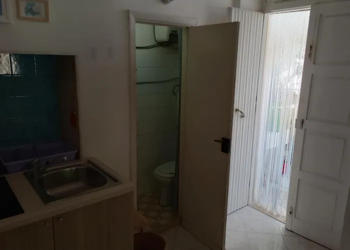 Casa Del Sole Ferienhaus Torre Canne