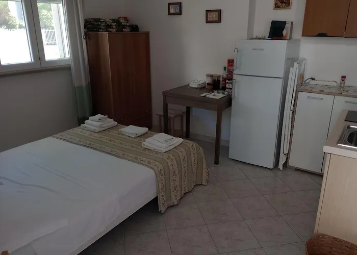 Ferienhaus Casa Del Sole *