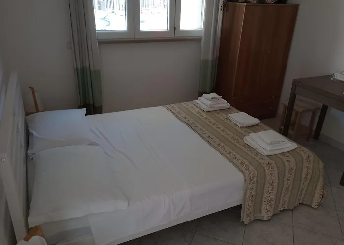 Casa Del Sole トッレ・カンネ