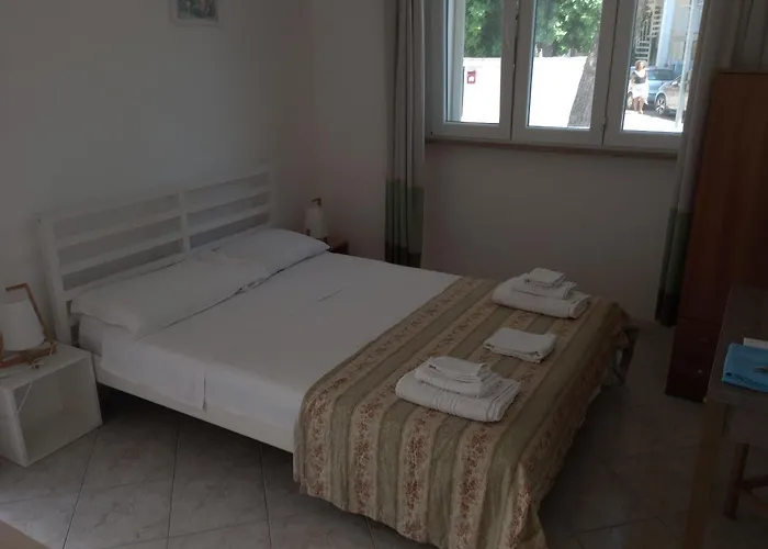 Casa Del Sole Ferienhaus