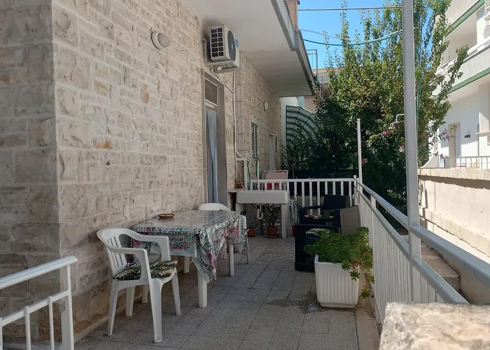 Casa Del Sole Ferienhaus