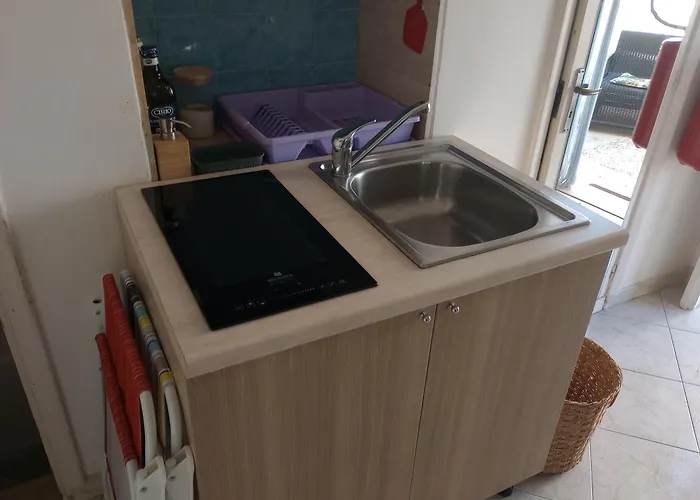 Casa Del Sole Ferienhaus