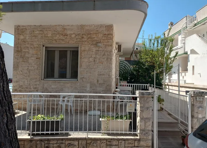 Casa Del Sole * Torre Canne