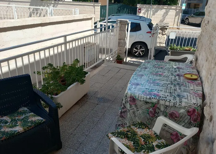 Ferienhaus Casa Del Sole