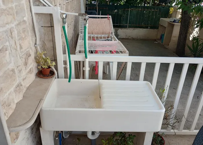 Casa Del Sole Torre Canne