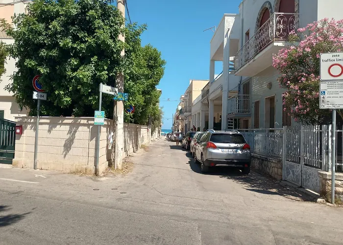 Casa Del Sole Ferienhaus