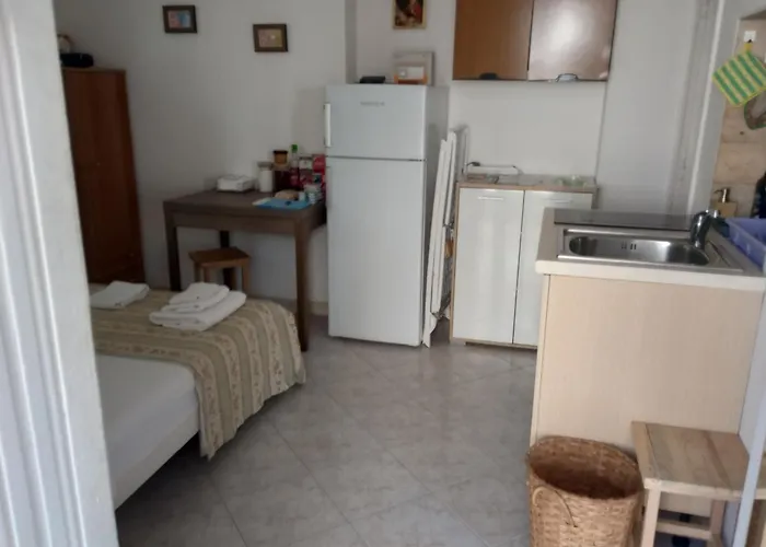 Casa Del Sole Ferienhaus *