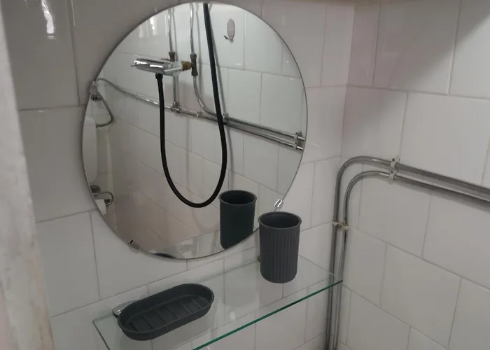 Casa Del Sole * Torre Canne